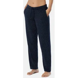 SCHIESSER Damen Hose lang