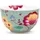 Pip Studio Blooming Tales Fantasy Blue 23 cm
