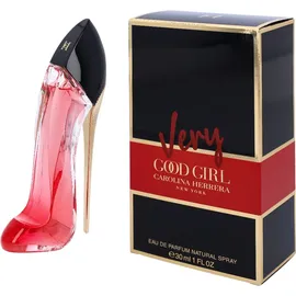 Carolina Herrera Very Good Girl Eau de Parfum 30 ml