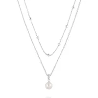 JETTE Kette JOY 88601688 Silber
