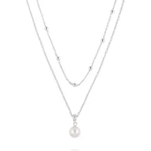 JETTE Kette JOY 88601688 Silber