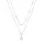 JETTE Kette JOY 88601688 Silber