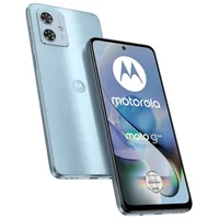 Motorola Moto G54 5G 8 GB RAM 256 GB glacier blue