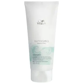 Wella Nutricurls Conditioner 200 ml