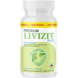 provilea Premium Livizit Plus Kapseln 60 St.