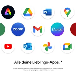 HP Chromebook x360 B36H2EA#ABD