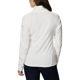 Columbia Glacial IV 1/2 Zip Fleece sea salt XS