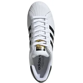 Adidas Superstar Cloud White / Core Black / Cloud White 40 2/3