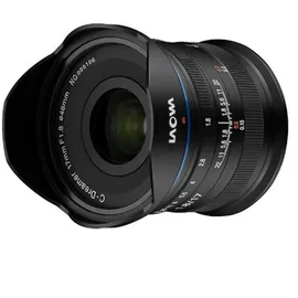 Laowa 17mm F1,8 Micro Four Thrids