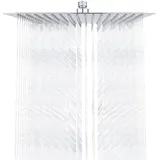 IBERGRIF Duschkopf Regendusche 12 Zoll (M20294)