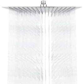 IBERGRIF Duschkopf Regendusche 12 Zoll (M20294)