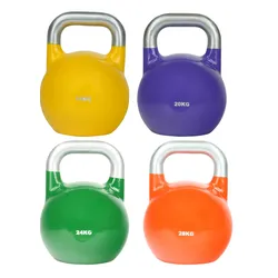 Odin Kettlebell PAUSCHALANGEBOT (16,20,24,28kg)
