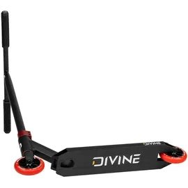 Divine Stunt Scooter Divine Godie schwarz|rot No Size