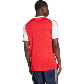 adidas Arsenal London Heimtrikot 2025/26 Unisex Gr. XS