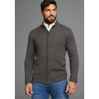 MAN'S WORLD Strickjacke MAN'S WORLD "in vielen Farben Preis- Leistungsbestseller", Herren, Gr.