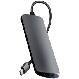 Satechi ST-CMAM USB-C 4 in 1)
