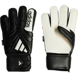adidas Copa Match Fingersave Schwarz/Weiß 9,5