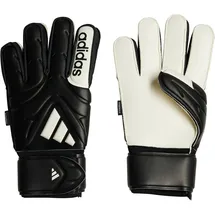 adidas Copa Match Fingersave Schwarz/Weiß 9,5