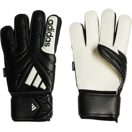 adidas Copa Match Fingersave Schwarz/Weiß 9,5