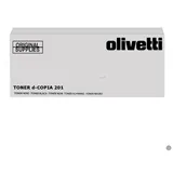 Olivetti B0762 schwarz