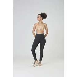Picture Avasa Printed Tech Bra geology cream (A) L