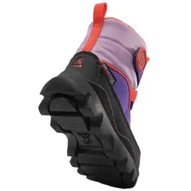 Kamik STANCE3 Gummistiefel Lila 27