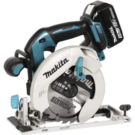 Makita DHS680RTJ inkl. 2 x 5 Ah + Makpac Gr. 3