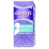 Always Slipeinlage Normal 30er