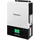 Qoltec Hybrid-Solar-Wechselrichter 3kVA 2,4kW