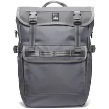 Chrome Holman Pannier Bag - Castle Rock - One Size