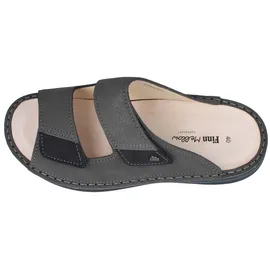 Finn Comfort Psara Grau 45