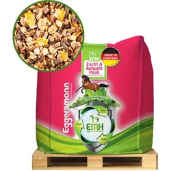 EMH Zucht & Aufzucht Müsli Big Bag