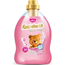 Kuschelweich Weichspüler Flüssig 750 ml 28 WL