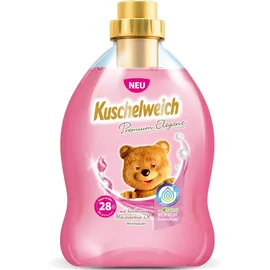Kuschelweich Weichspüler Flüssig 750 ml 28 WL