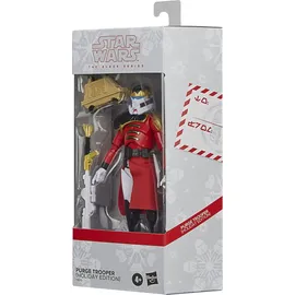 Hasbro Star Wars Actionfigur Purge Trooper 15 cm