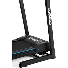 Zipro Laufband Zipro Tekno Schwarz