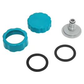 BESTWAY Sandfilteranlage grau 8,327 l/h
