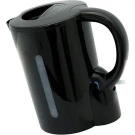 expo -bˆrse gmbh Wasserkocher schwarz