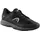 Head Revolt Pro 4,5 Clay Schwarz 44