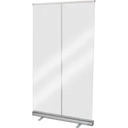Eichner Rollup, mobiler Hygieneschutz, groß