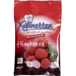 Xylinetten Himbeere 60 G