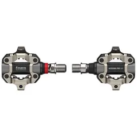 Favero Assioma Pro MX 1 Powermeter Pedale (773-10-01)