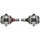 Favero Assioma Pro MX 1 Powermeter Pedale (773-10-01)