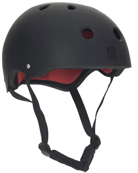 FOLLOW PRO Helm 2026 matt black - M
