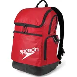 Speedo Teamster 2.0 Rucksack Rot