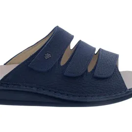 Finn Comfort Korfu dunkelblau 44