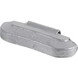 BGS Wuchtgewichte 40 g 50-tlg.