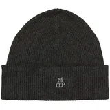 Marc O'Polo Beanie Knitted Hat schwarz