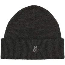 Marc O'Polo Beanie Knitted Hat schwarz