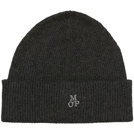 Marc O'Polo Beanie Knitted Hat schwarz